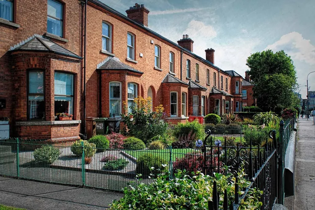 Why verbal agreements aren’t valid under the Party Wall Act Peterborough