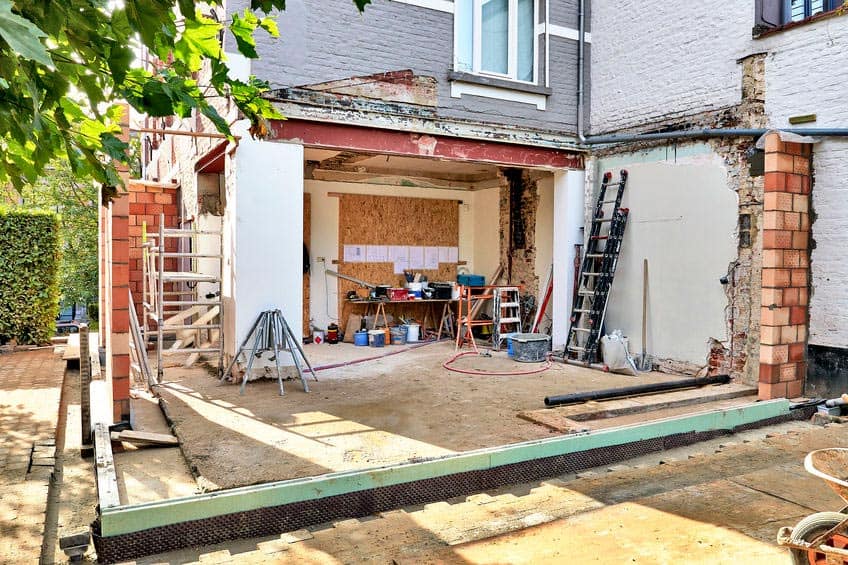 What to do if your neighbouring development is blocking your light Peterborough?