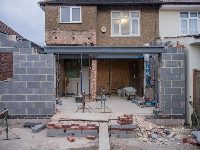 How Do I Protect My Property From Damage During Their Work Peterborough?