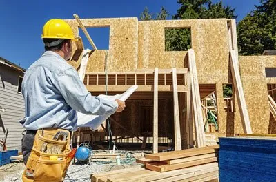 What Should I Do Right Away If a Party Wall Issue Comes Up Peterborough?