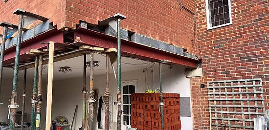 Steel Beams Peterborough Affect Structural Integrity