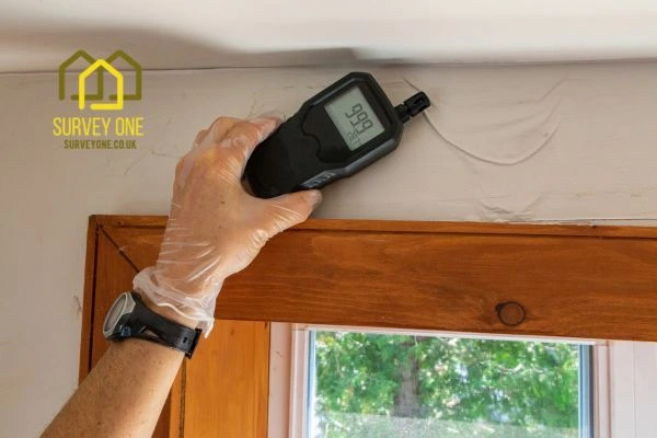 Should You Repair Party Wall Damp Yourself or Hire a Specialist Surveyor Peterborough?