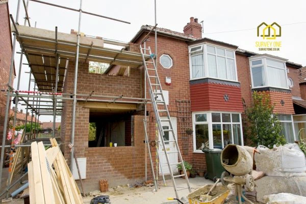 Need to Excavating Near a Party Wall, Peterborough? Call Our Experts Today!