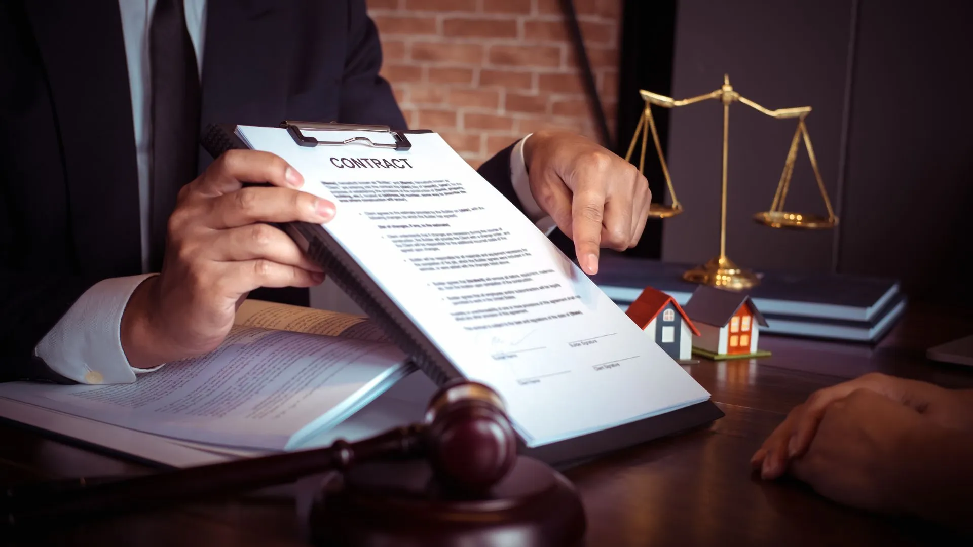 Party Wall Act 1996 : What the Party Wall Act Does Not Cover in Peterborough, UK