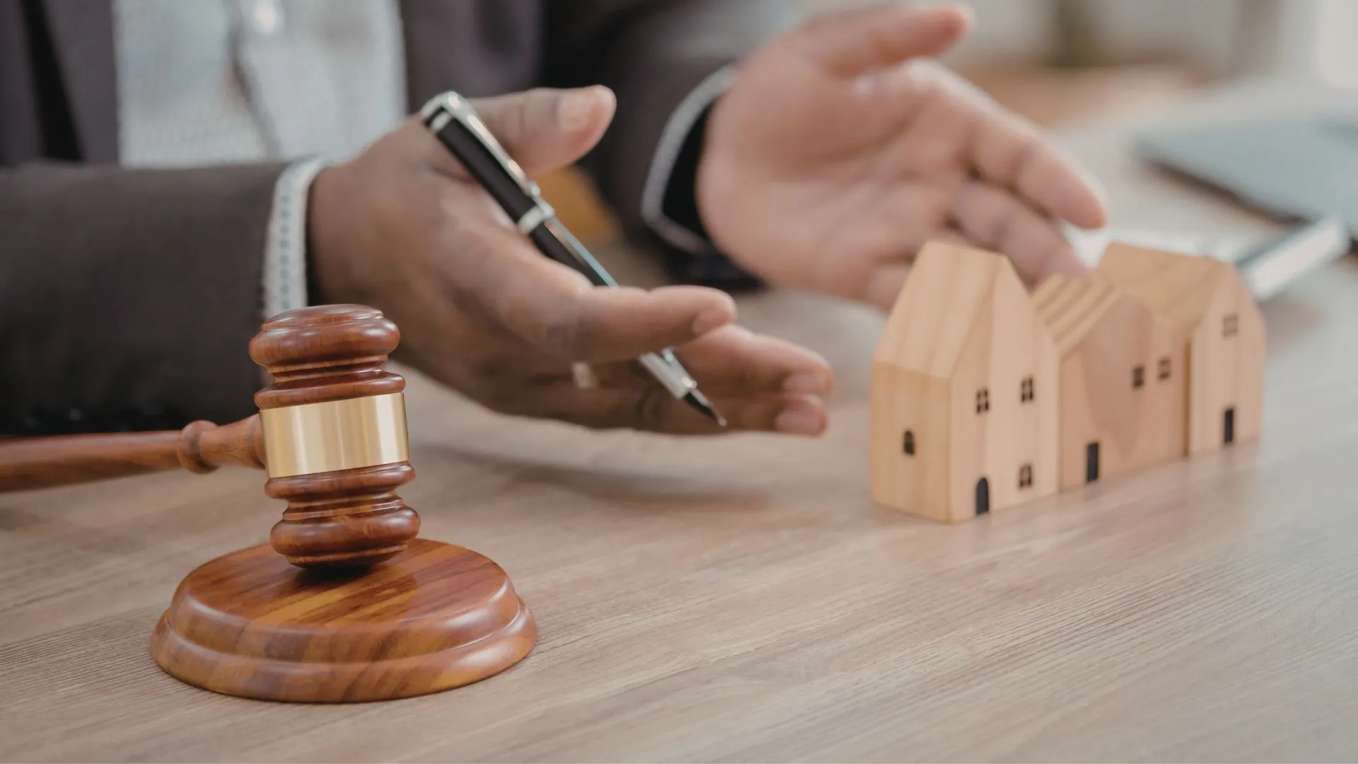 Party Wall Act 1996 : does the party wall act 1996 apply to my project in Peterborough, UK