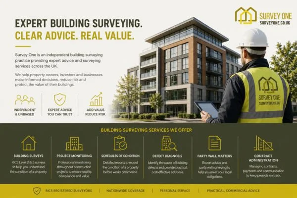About us Peterborough at Survey One